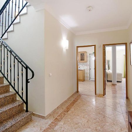 Вилла Casa Ambar Албуфейра Экстерьер фото